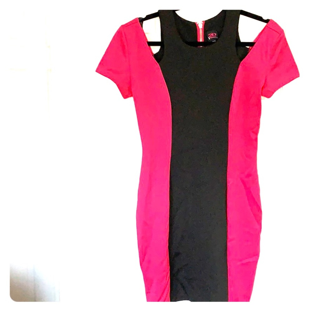 Futuristic Bodycon.